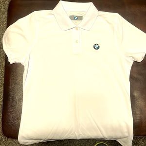 BMW child’s Polo Shirt